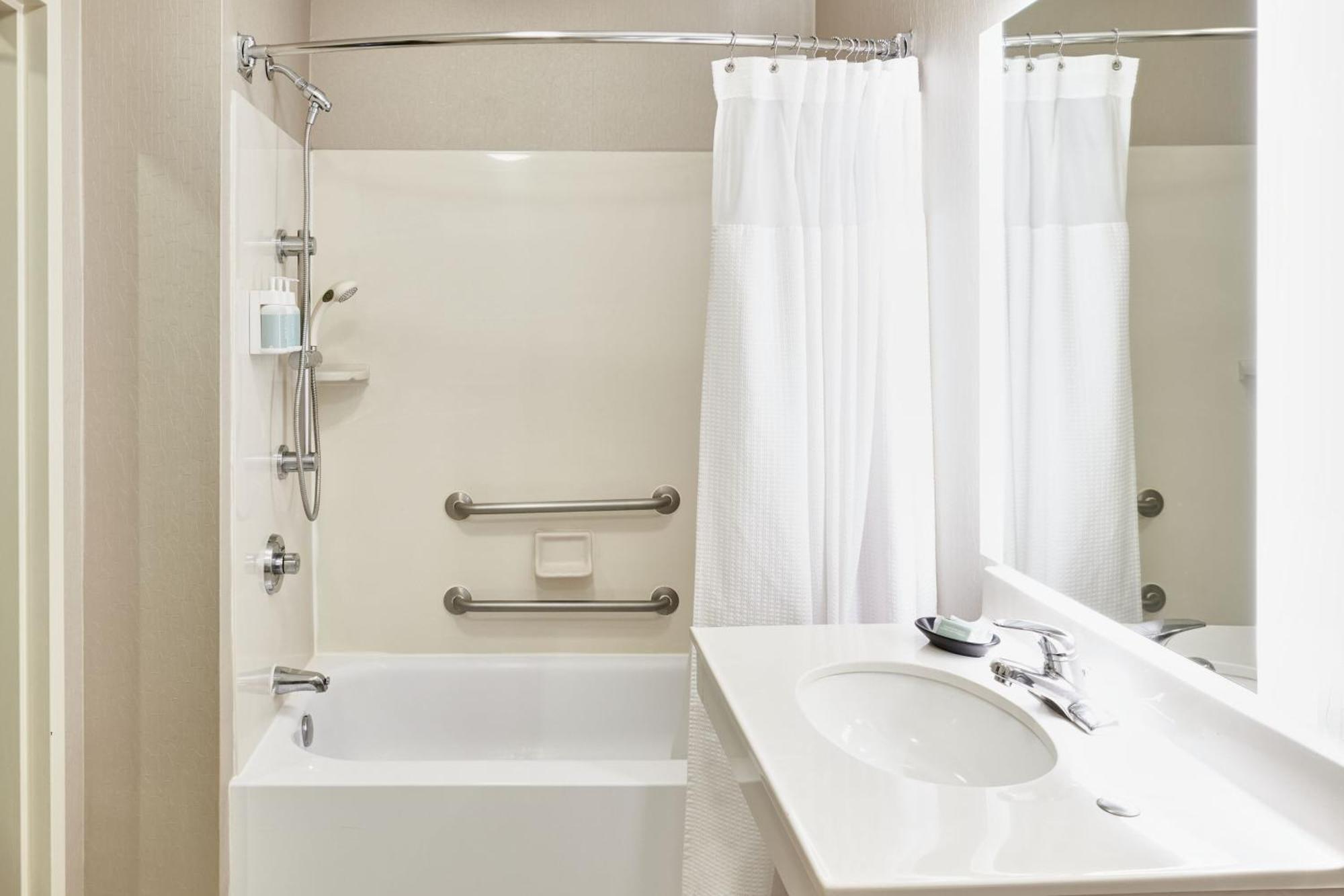 Springhill Suites Phoenix Downtown Eksteriør billede