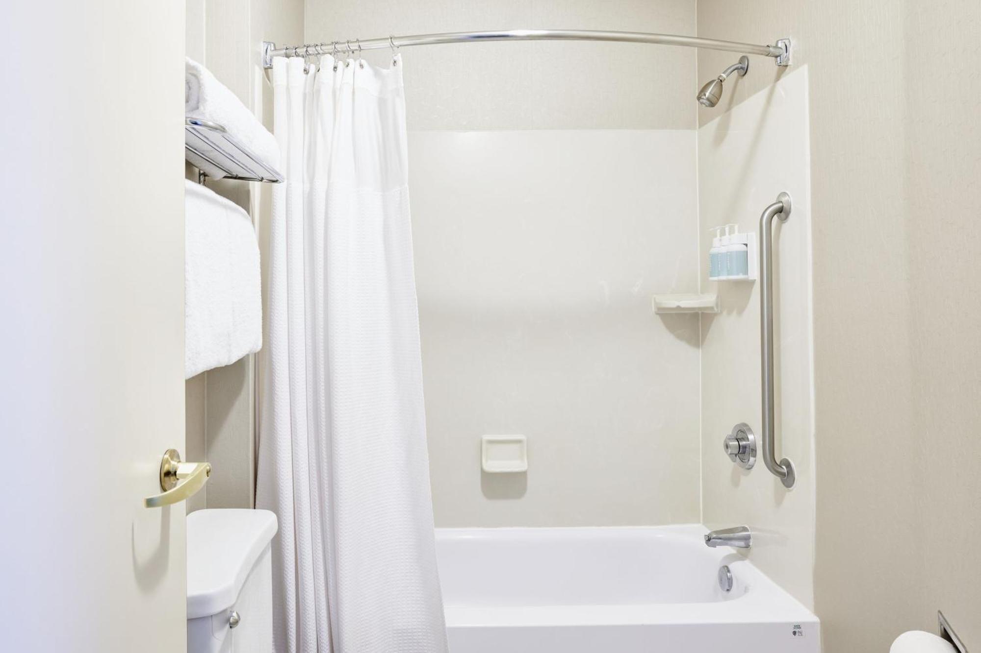 Springhill Suites Phoenix Downtown Eksteriør billede
