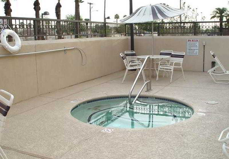 Springhill Suites Phoenix Downtown Eksteriør billede